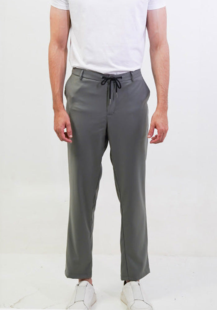 Calça Alfaiataria Poliviscose Gold