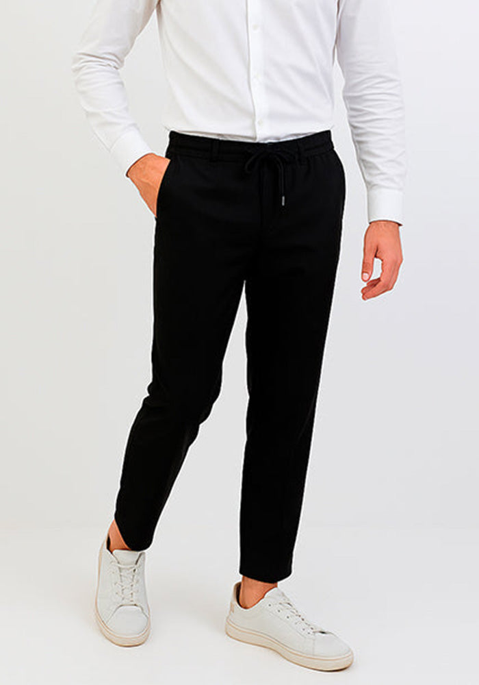 Calça Alfaiataria Poliviscose Gold