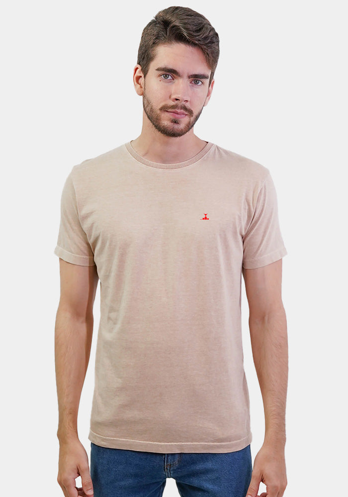 Camiseta Estonada Stoned