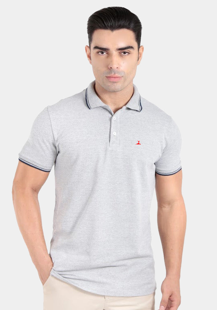 Polo Piquet Gold Verão