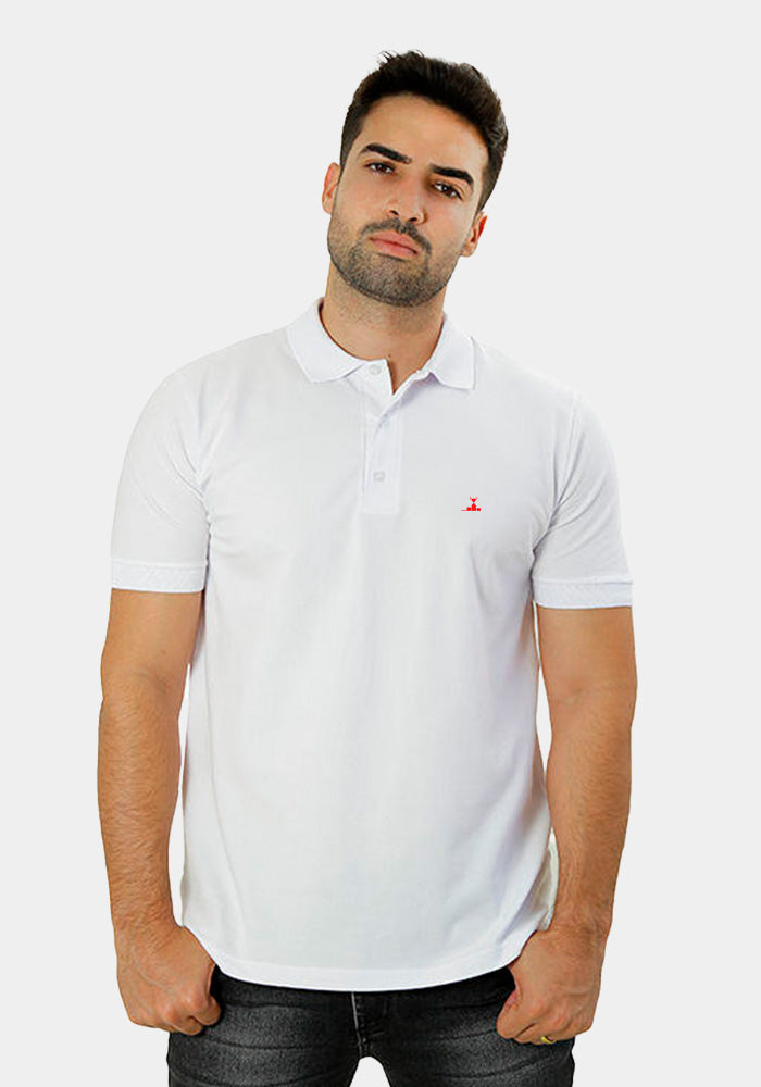 Polo Piquet Pima