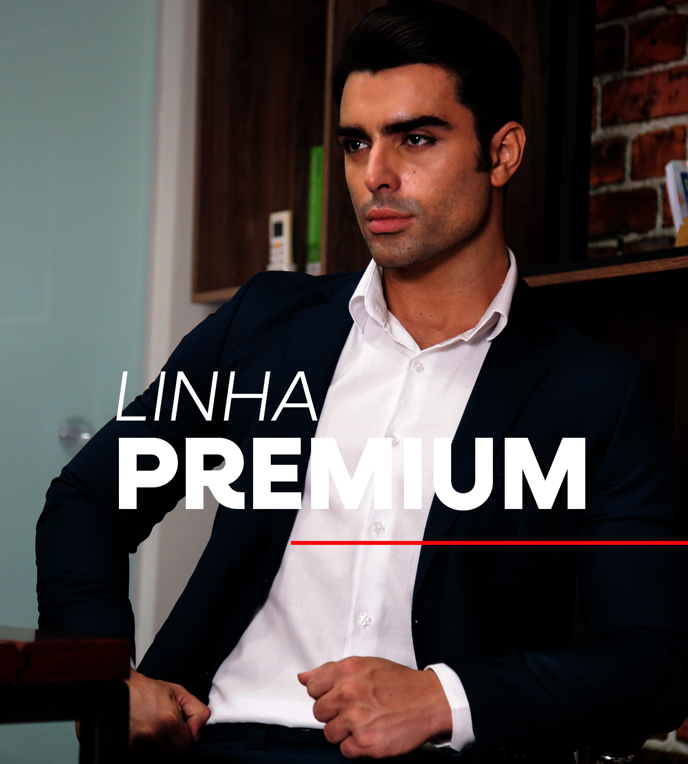 Linha Premium