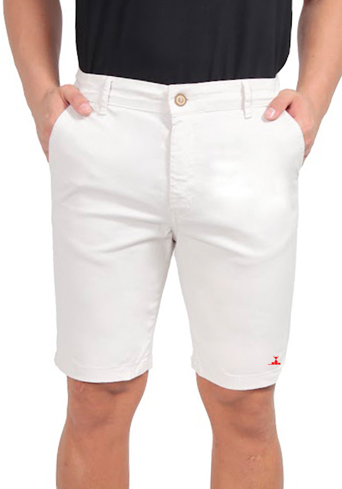 Bermuda Sarja Iron