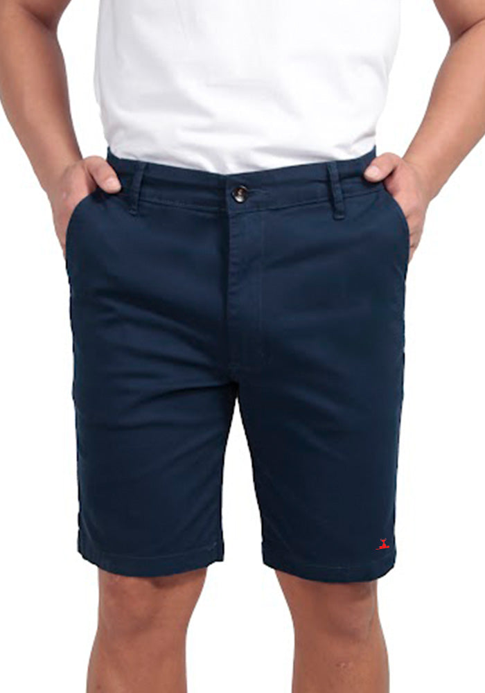 Bermuda Sarja Iron