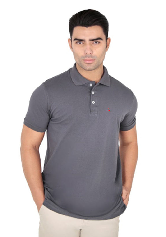 Polo Piquet Pima