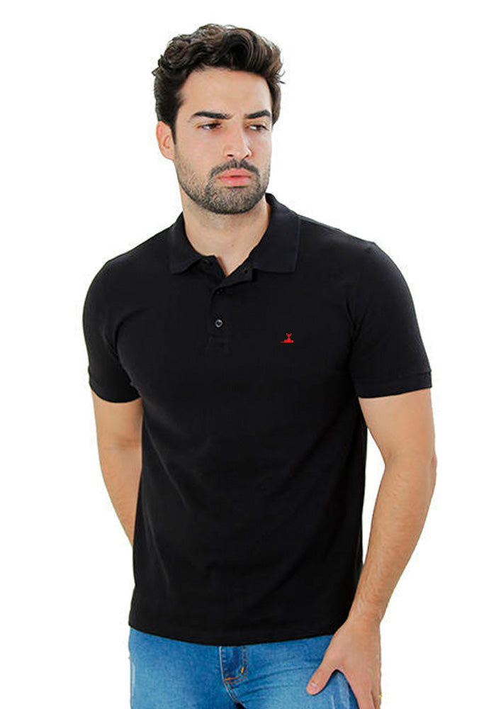 Polo Piquet Pima