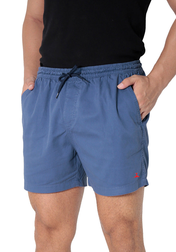 Short Sarja Color