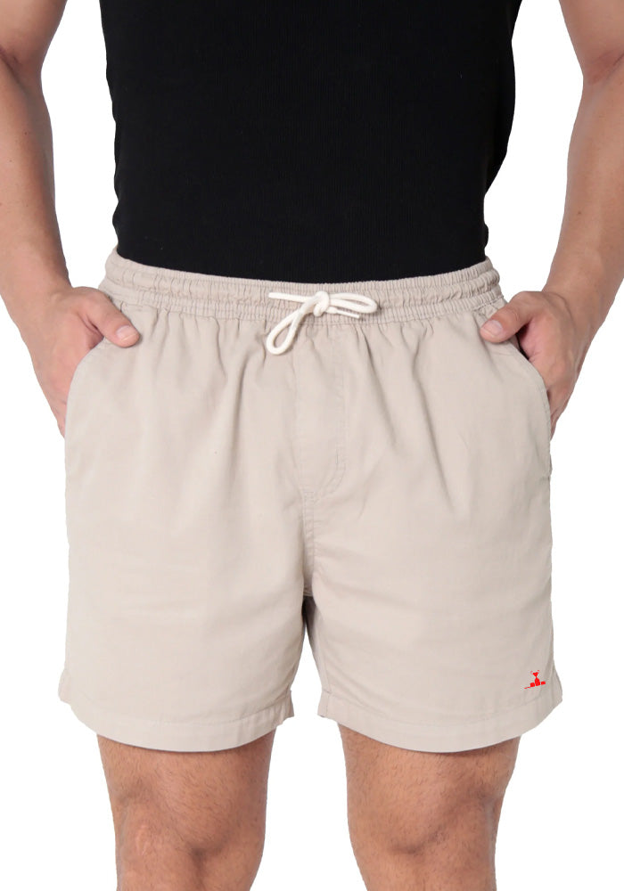 Short Sarja Color