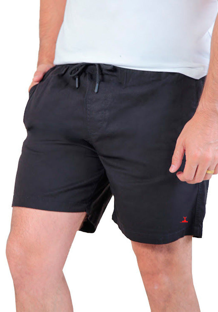 Short Sarja Color