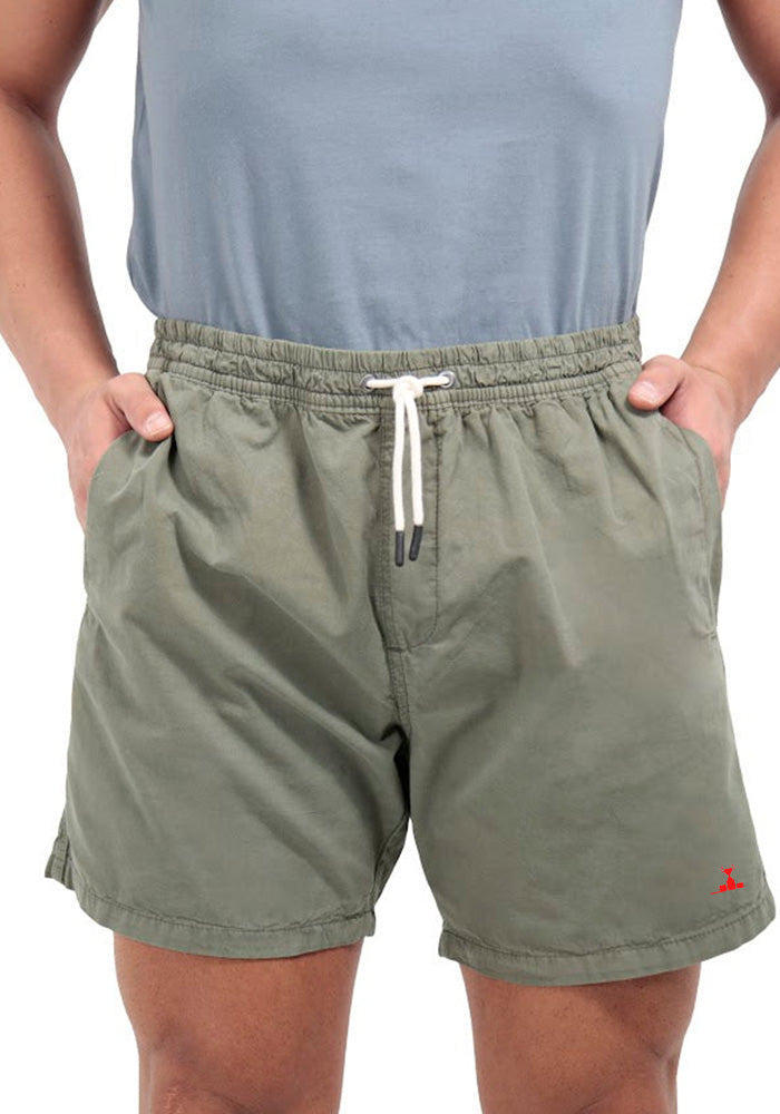 Short Sarja Color